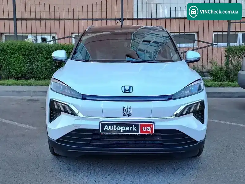 Honda M-NV 2022, фото з оголошення 2 з 21, VIN LVHDH2876N5005018