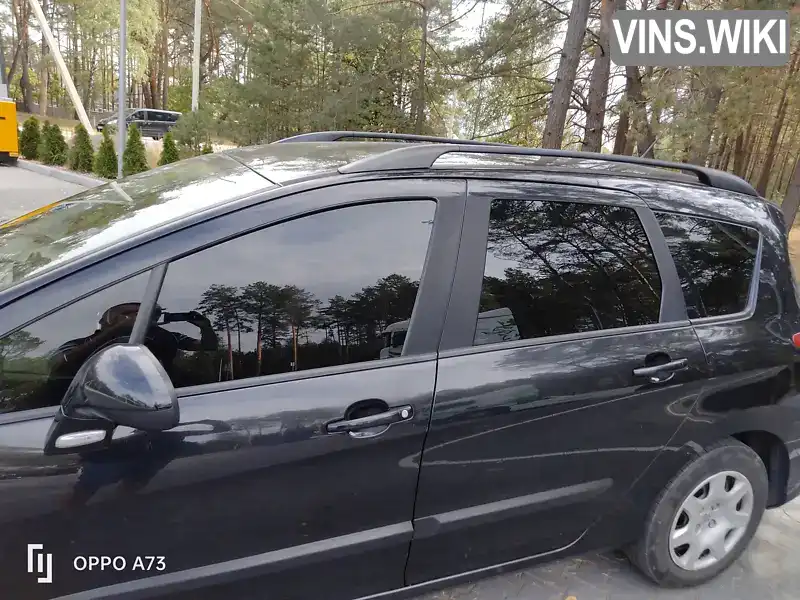 Peugeot 308 2008, фото з оголошення 2 з 21, VIN VF34E9HZH55364879