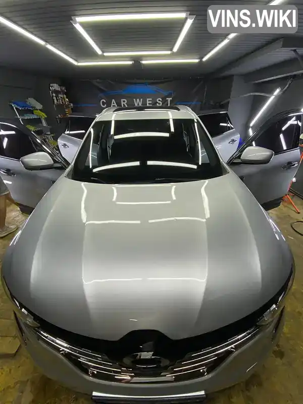 Renault Koleos 2016, фото з оголошення 2 з 21, VIN KNME5C2M6HP007918