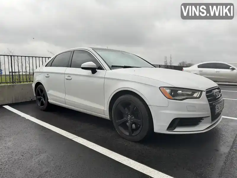 Audi A3 2015, фото з оголошення 2 з 13, VIN WAUBFGFF7F1117196