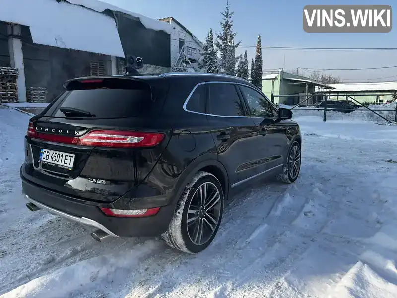 Lincoln MKC 2014, фото з оголошення 2 з 15, VIN 5LMTJ2AH3FUJ07208
