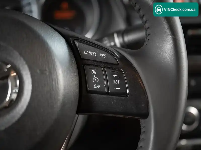 Mazda 6 2016, фото з оголошення 1 з 20, VIN JMZGJ621871352312