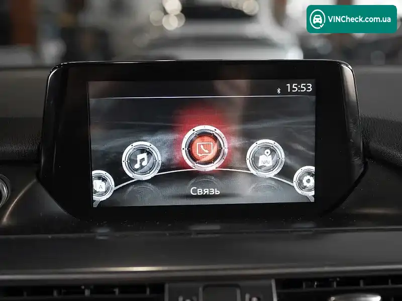 Mazda 6 2016, фото з оголошення 2 з 20, VIN JMZGJ621871352312