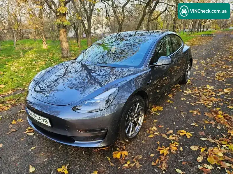 Tesla Model 3 2023, фото з оголошення 2 з 21, VIN 5YJ3E1EA3PF502163