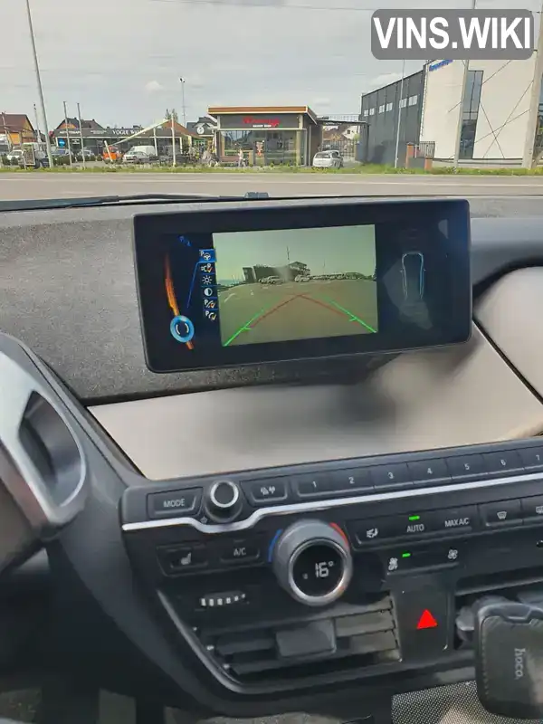 BMW I3 2015, фото з оголошення 2 з 21, VIN WBY1Z21080V309012