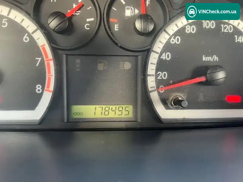 Chevrolet Aveo 2007, фото з оголошення 2 з 6, VIN Y6DSF69YE7B148714