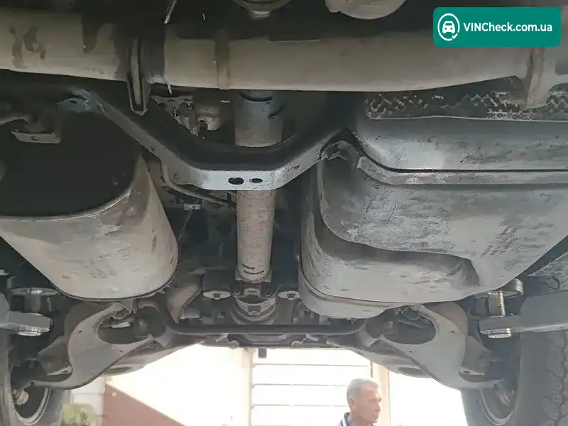 Nissan Pathfinder 2006, фото з оголошення 2 з 20, VIN VSKJVWR51U0165751