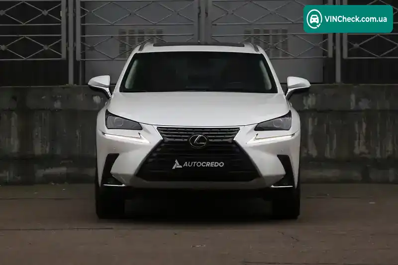 Lexus NX 2021, фото з оголошення 2 з 21, VIN JTJGARBZ3M2201104