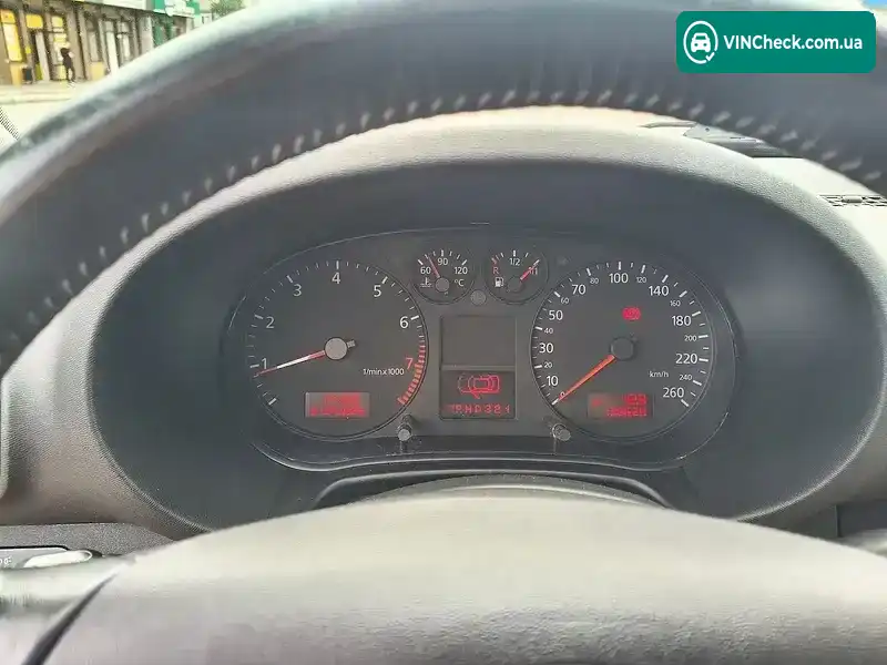 Audi A3 2001, фото з оголошення 2 з 20, VIN WAUZZZ8LZ1A100778