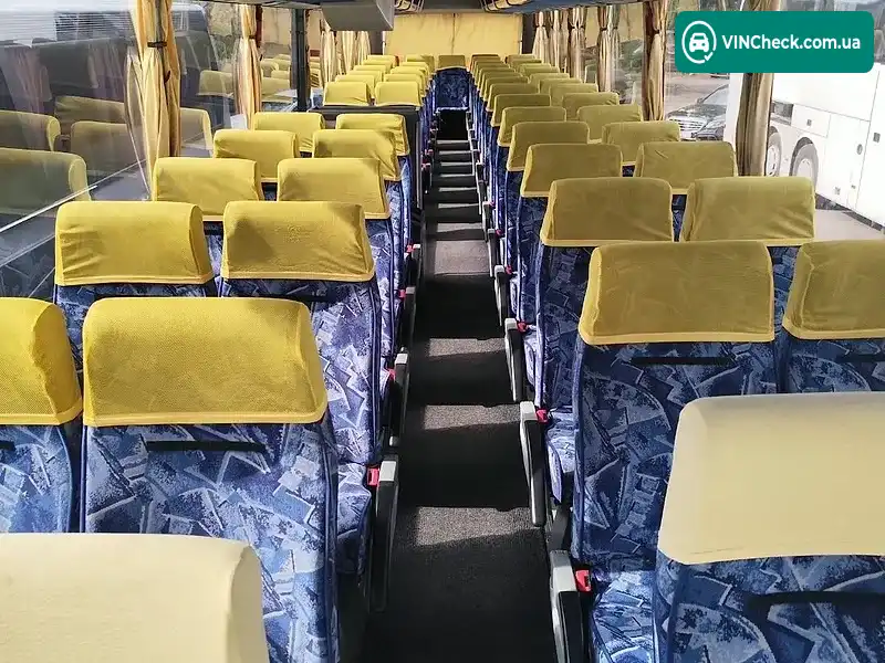 Man A32 2001, фото з оголошення 2 з 15, VIN WMAA32ZZZ1T002248