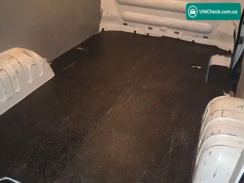 Renault Trafic 2014, фото з оголошення 2 з 16, VIN VF1FLA1A1EY759200