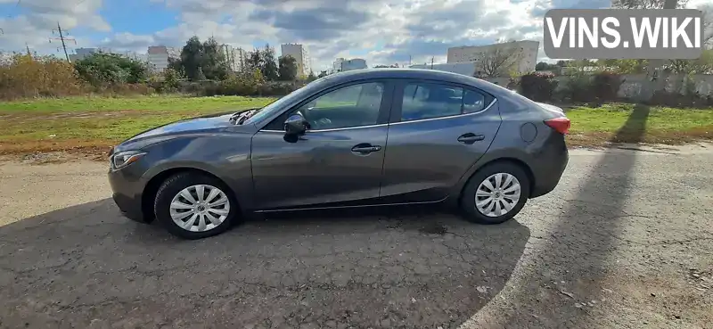 Mazda 3 2014, фото з оголошення 2 з 15, VIN 3MZBM1V75FM171936