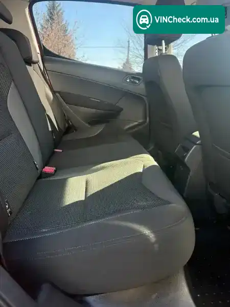Peugeot 308 2010, фото з оголошення 2 з 21, VIN VF34C5FWFAS047906