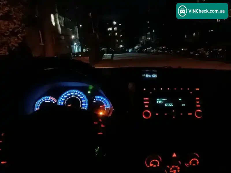 Subaru Forester 2008, фото з оголошення 2 з 17, VIN JF1SH9LK49G015920