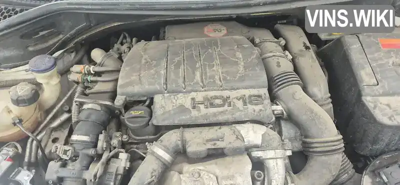 Peugeot 207 2010, фото з оголошення 2 з 6, VIN VF3WE9HXCAW064670