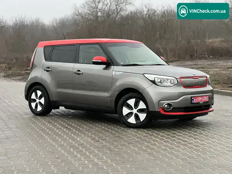 Kia Soul 2016, фото з оголошення 2 з 20, VIN KNAJX81EFG7006520
