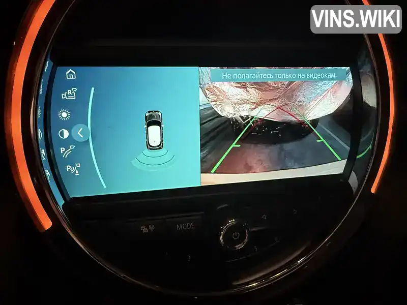 MINI Hatch 2015, фото з оголошення 2 з 21, VIN WMWXU1C54G2D11963