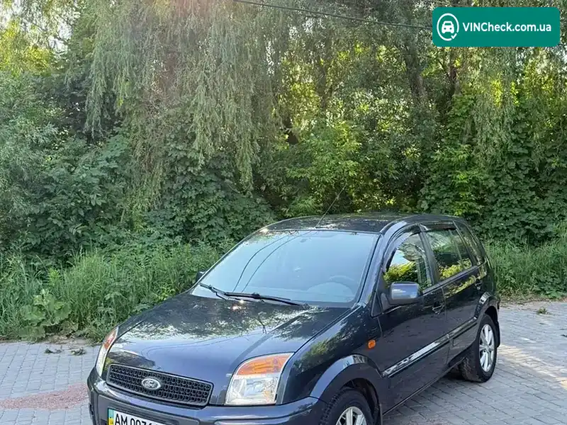 Ford Fusion 2011, фото з оголошення 1 з 20, VIN WE0UXXGAJUAM28408