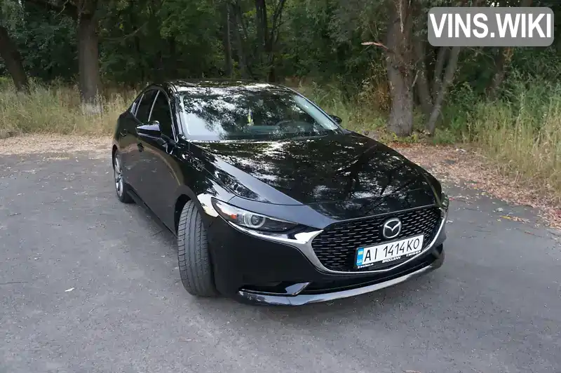 Mazda 3 2019, фото з оголошення 2 з 21, VIN JM1BPBDM7K1120758
