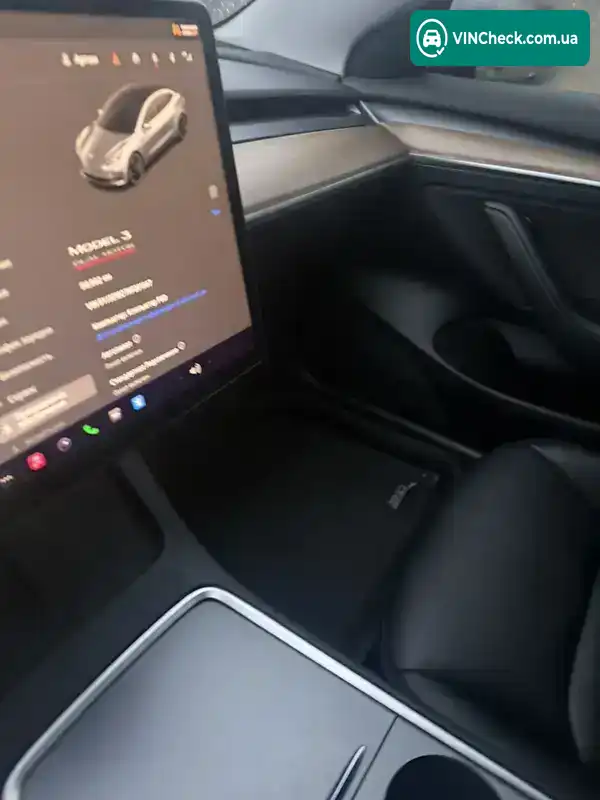 Tesla Model 3 2022, фото з оголошення 2 з 18, VIN 5YJ3E1EC7NF261867