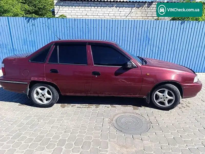 Daewoo Nexia 2008, фото з оголошення 2 з 6, VIN XWB3D31UD8A153781