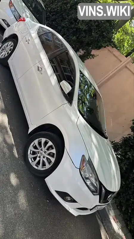 Nissan Sentra 2018, фото з оголошення 2 з 8, VIN 3N1AB7APXJY267563