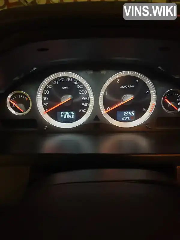 Volvo XC90 2012, фото з оголошення 2 з 15, VIN YV1CZ3056C1643810