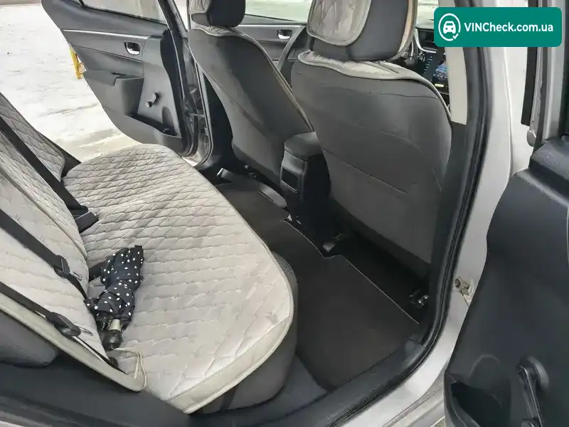 Chevrolet Cruze 2014, фото з оголошення 2 з 2, VIN Y6DJF6959EK571114