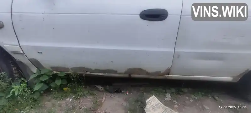 Kia Sephia 1993, фото з оголошення 1 з 6, VIN KNEFA2252P5405682