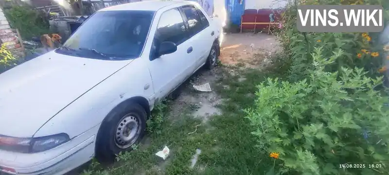 Kia Sephia 1993, фото з оголошення 2 з 6, VIN KNEFA2252P5405682