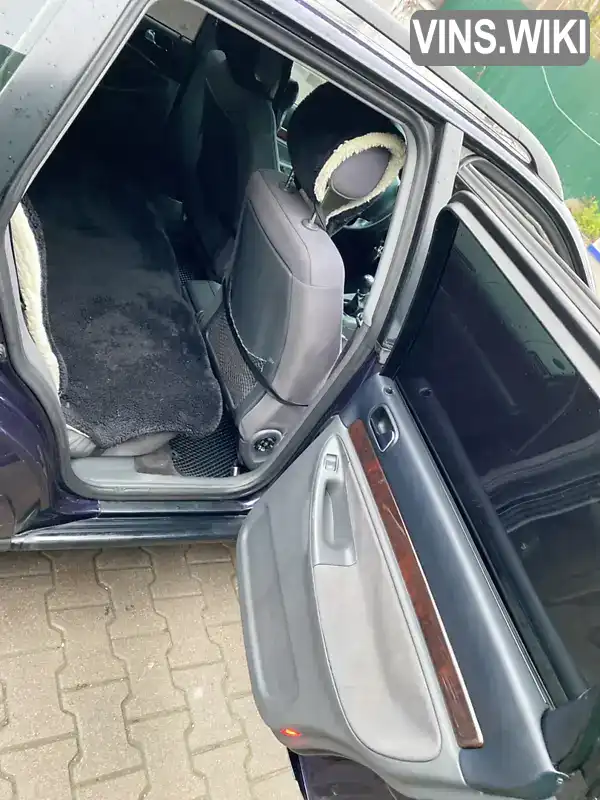 Audi A4 1998, фото з оголошення 2 з 19, VIN WAUZZZ8DZWA276179