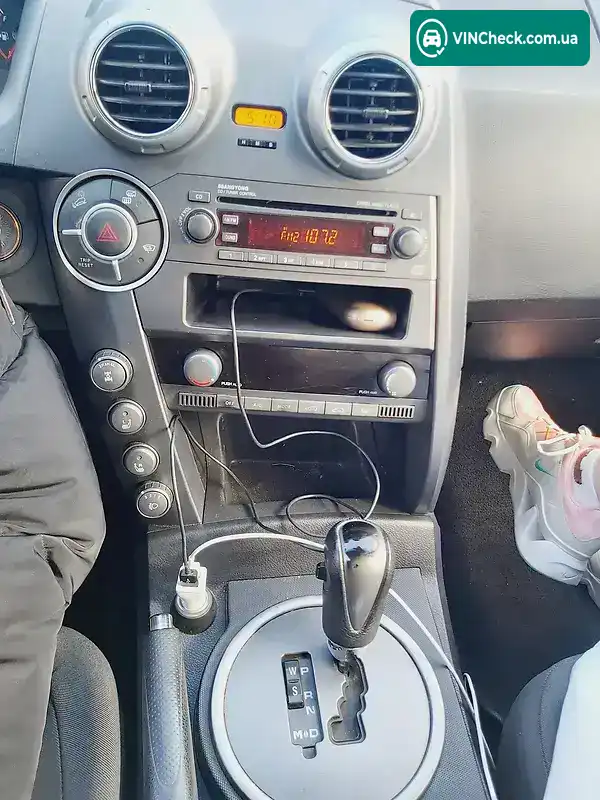 SsangYong Actyon 2012, фото з оголошення 2 з 16, VIN Y7WCJEA60C0016097