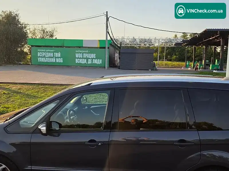 Ford Galaxy 2013, фото з оголошення 2 з 20, VIN WF0MXXGBWMDA51124