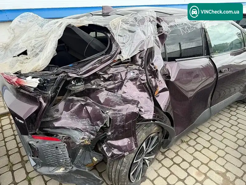 Toyota C-HR 2024, фото з оголошення 2 з 6, VIN JTPABACA80R031246