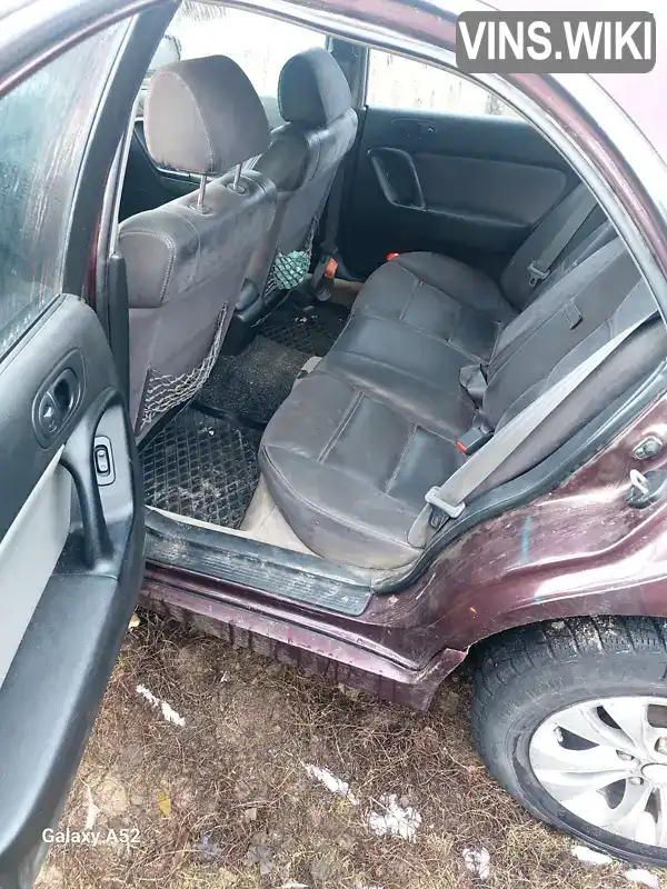 Mazda Xedos 9 1993, фото з оголошення 2 з 7, VIN JMZTA12F201100902