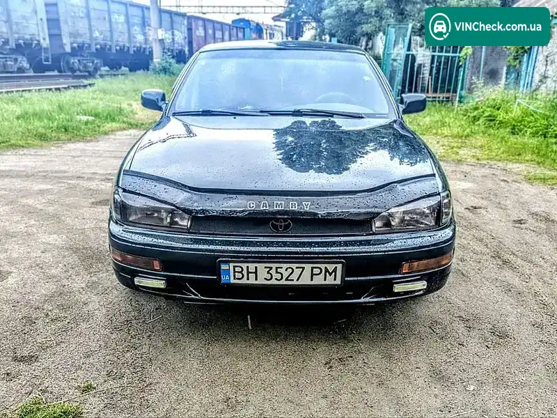 Toyota Camry 1994, фото з оголошення 1 з 4, VIN JT153VV1000239349