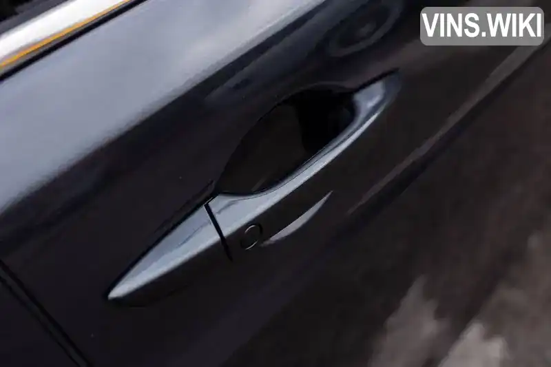 Acura TLX 2015, фото з оголошення 2 з 21, VIN 19UUB3F51FA007138