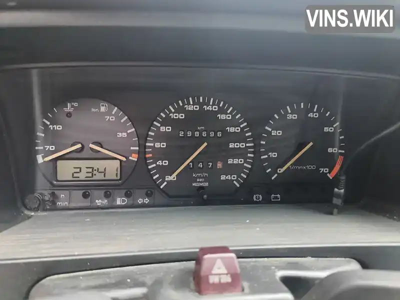 Volkswagen Passat 1989, фото з оголошення 2 з 14, VIN WVWZZZ31ZKB050423