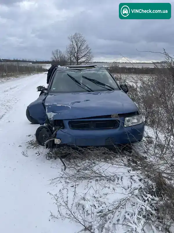 Audi A3 2002, фото з оголошення 1 з 5, VIN WAUZZZ8LX2A066713