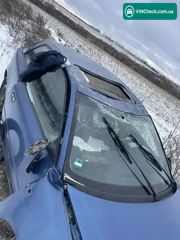 Audi A3 2002, фото з оголошення 2 з 5, VIN WAUZZZ8LX2A066713