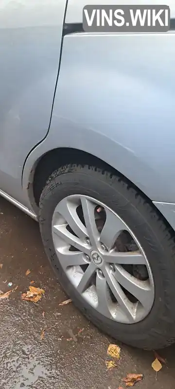 Mazda 5 2007, фото з оголошення 2 з 9, VIN JMZCR19R680204244