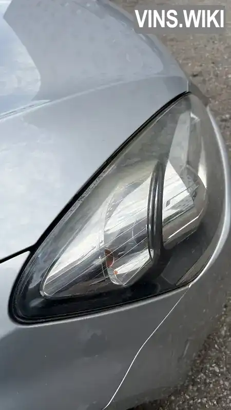 Kia Ceed 2009, фото з оголошення 2 з 21, VIN U5YHB516AAL202492
