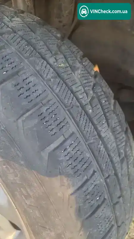 Toyota RAV4 2002, фото з оголошення 2 з 11, VIN JTEHH20V700173657