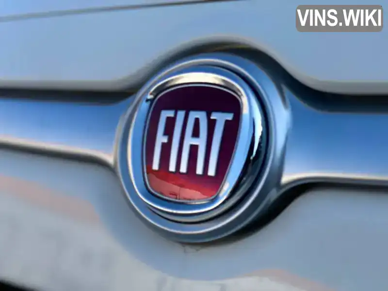 Fiat 500L 2015, фото з оголошення 2 з 21, VIN ZFA19900005275929