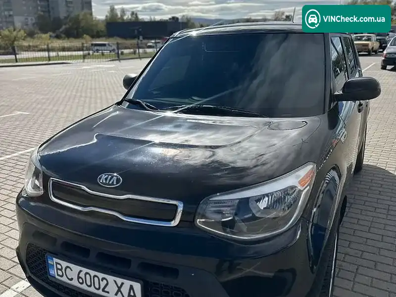 Kia Soul 2014, фото з оголошення 1 з 19, VIN KNDJP3A57F7182016