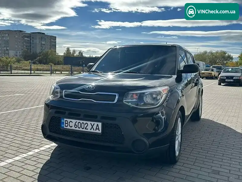 Kia Soul 2014, фото з оголошення 2 з 19, VIN KNDJP3A57F7182016
