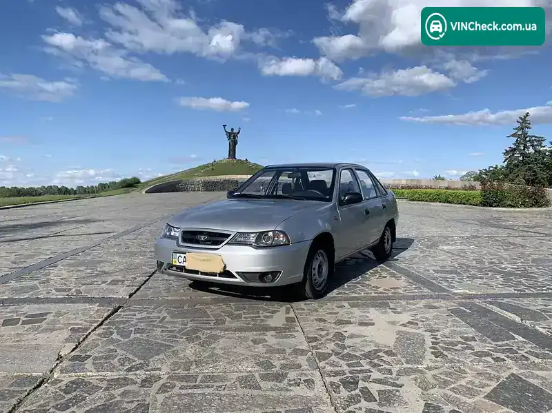 Daewoo Nexia 2009, фото з оголошення 2 з 14, VIN XWB3L32CDAA064912