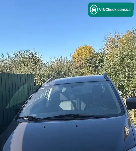 Mazda 5 2006, фото з оголошення 1 з 7, VIN JMZCR19F270158634