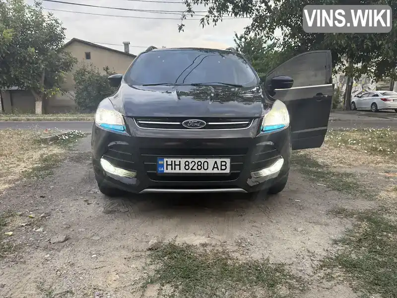 Ford Escape 2012, фото з оголошення 1 з 21, VIN 1FMCU0H9XDUB95748