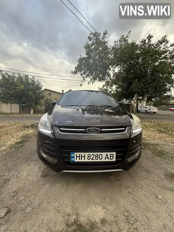 Ford Escape 2012, фото з оголошення 2 з 21, VIN 1FMCU0H9XDUB95748